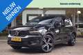 Volvo XC40 2.0 T5 AWD R-Design met Pano/Trekh/Harman/Camera Schwarz - thumbnail 1