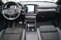 Volvo XC40 2.0 T5 AWD R-Design met Pano/Trekh/Harman/Camera Schwarz - thumbnail 8