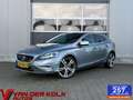 Volvo V40 2.0 T5 R-Design 245PK Automaat Panorama Xenon Lede Gris - thumbnail 1