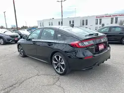Honda Civic снимка Honda Civic