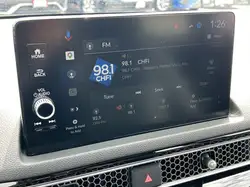 Honda Civic снимка Honda Civic