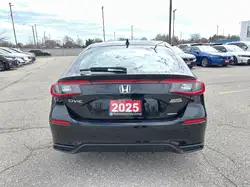 Honda Civic снимка Honda Civic