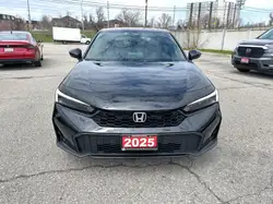 Honda Civic снимка Honda Civic