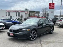 Honda Civic снимка Honda Civic
