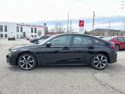 Honda Civic снимка Honda Civic