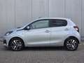 Peugeot 108 I BLACK FRIDAY DEAL I Allure 5-deurs 72pk | Apple Gris - thumbnail 4