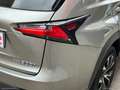 Lexus NX 300h 300 Hybrid 4WD F-Sport Gris - thumbnail 9