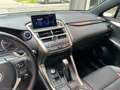 Lexus NX 300h 300 Hybrid 4WD F-Sport Gris - thumbnail 14