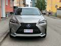 Lexus NX 300h 300 Hybrid 4WD F-Sport Gris - thumbnail 7