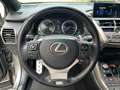 Lexus NX 300h 300 Hybrid 4WD F-Sport Gris - thumbnail 13