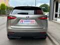 Lexus NX 300h 300 Hybrid 4WD F-Sport Gris - thumbnail 4