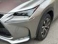 Lexus NX 300h 300 Hybrid 4WD F-Sport Gris - thumbnail 8