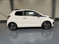 Peugeot 108 Peugeot 108 VTi 82 Active -Faltdach– Top Zustand Blanc - thumbnail 11