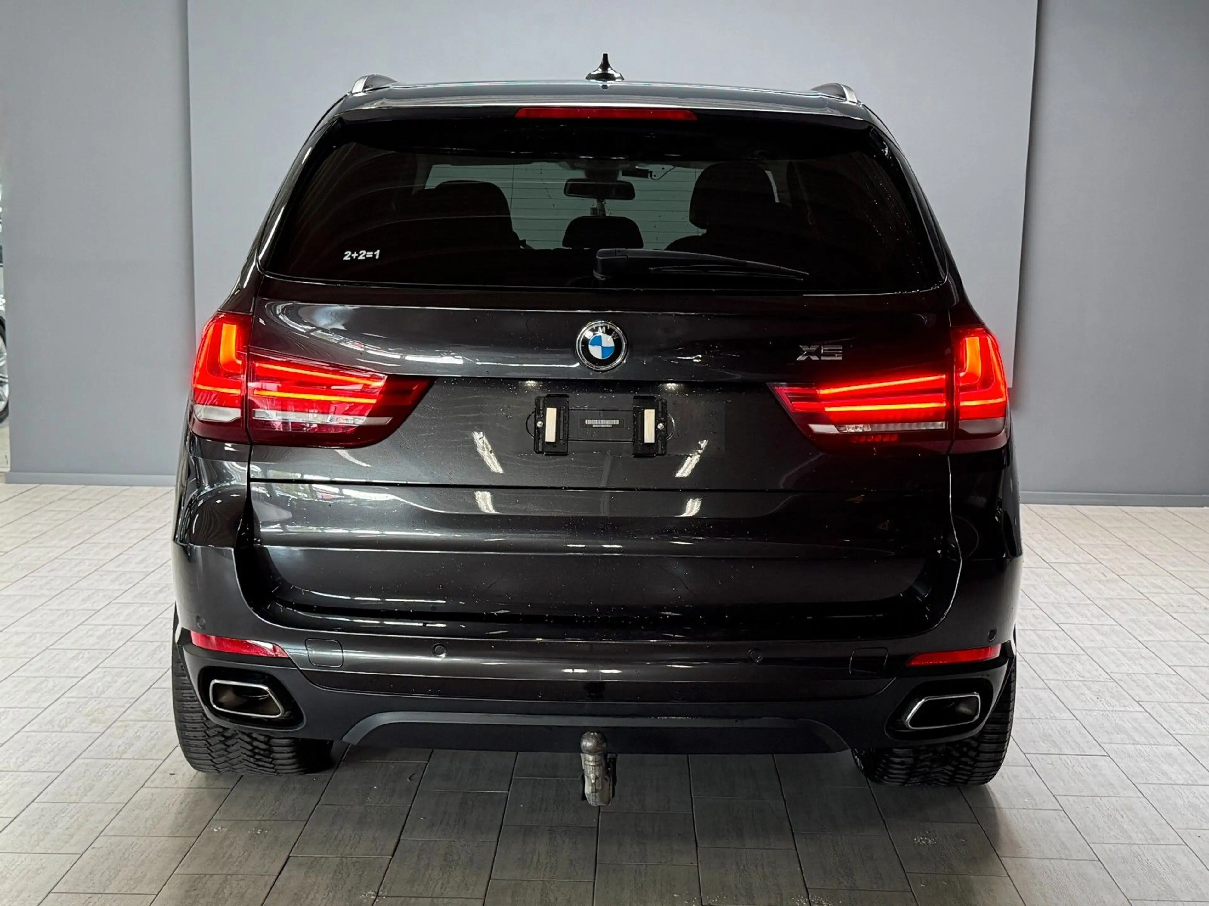 BMW X5 xDrive 30 d Pano | Navi | PDC | Memory | Temp — photo 8