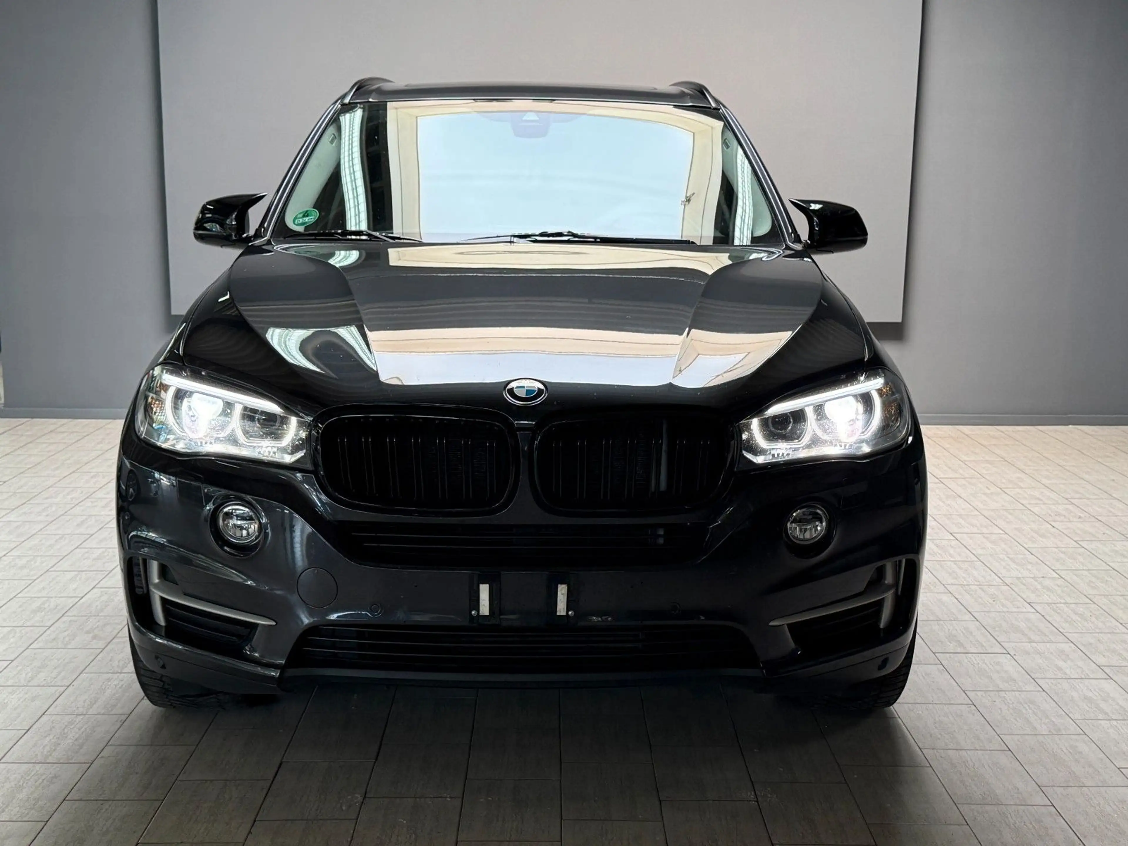BMW X5 xDrive 30 d Pano | Navi | PDC | Memory | Temp — photo 2