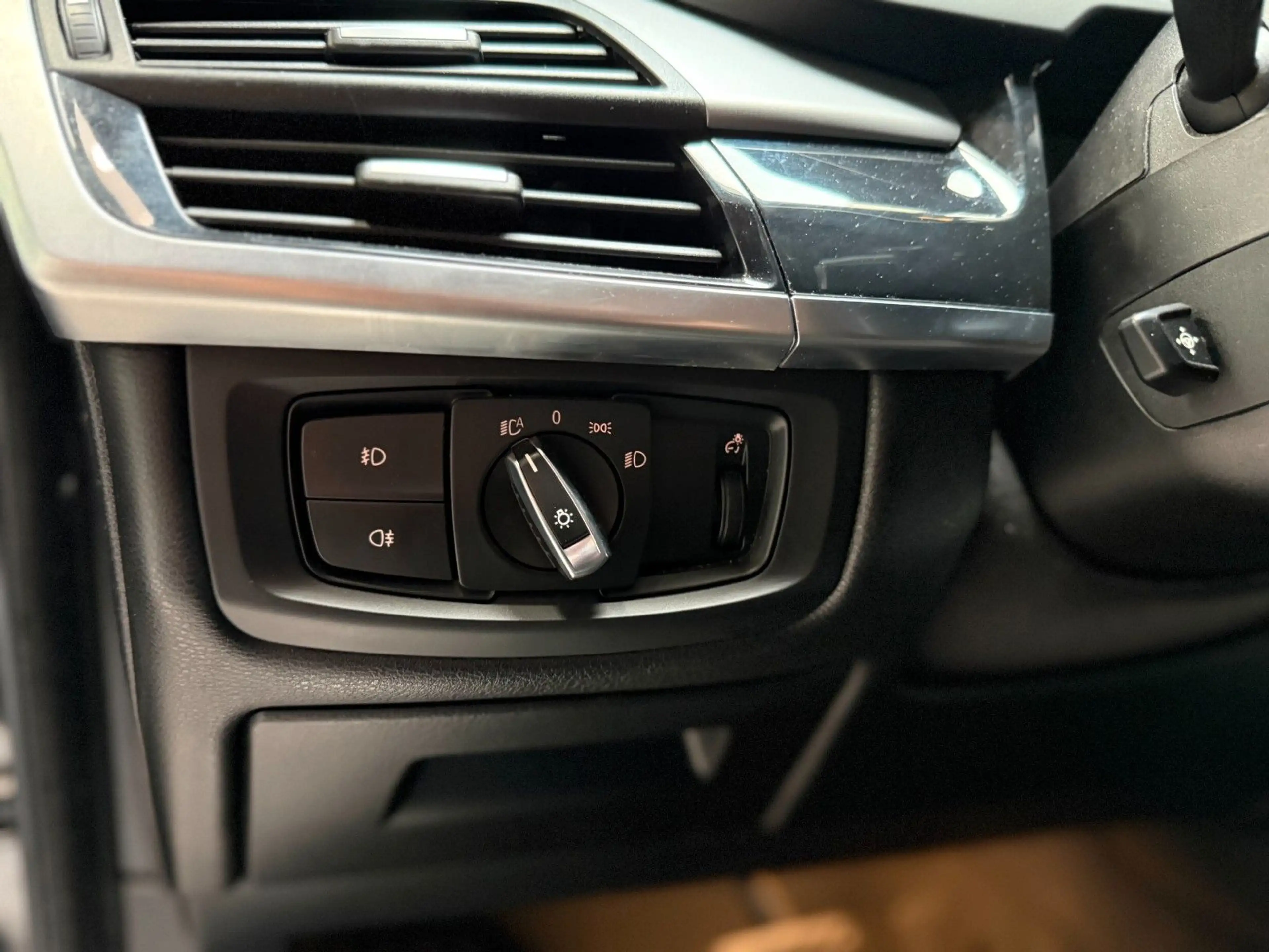 BMW X5 xDrive 30 d Pano | Navi | PDC | Memory | Temp — photo 15