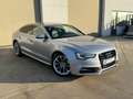 Audi A5 A5 2.0 TDI Sportback S-Line Zilver - thumbnail 2