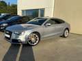 Audi A5 A5 2.0 TDI Sportback S-Line Zilver - thumbnail 1