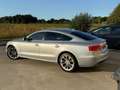 Audi A5 A5 2.0 TDI Sportback S-Line Zilver - thumbnail 3