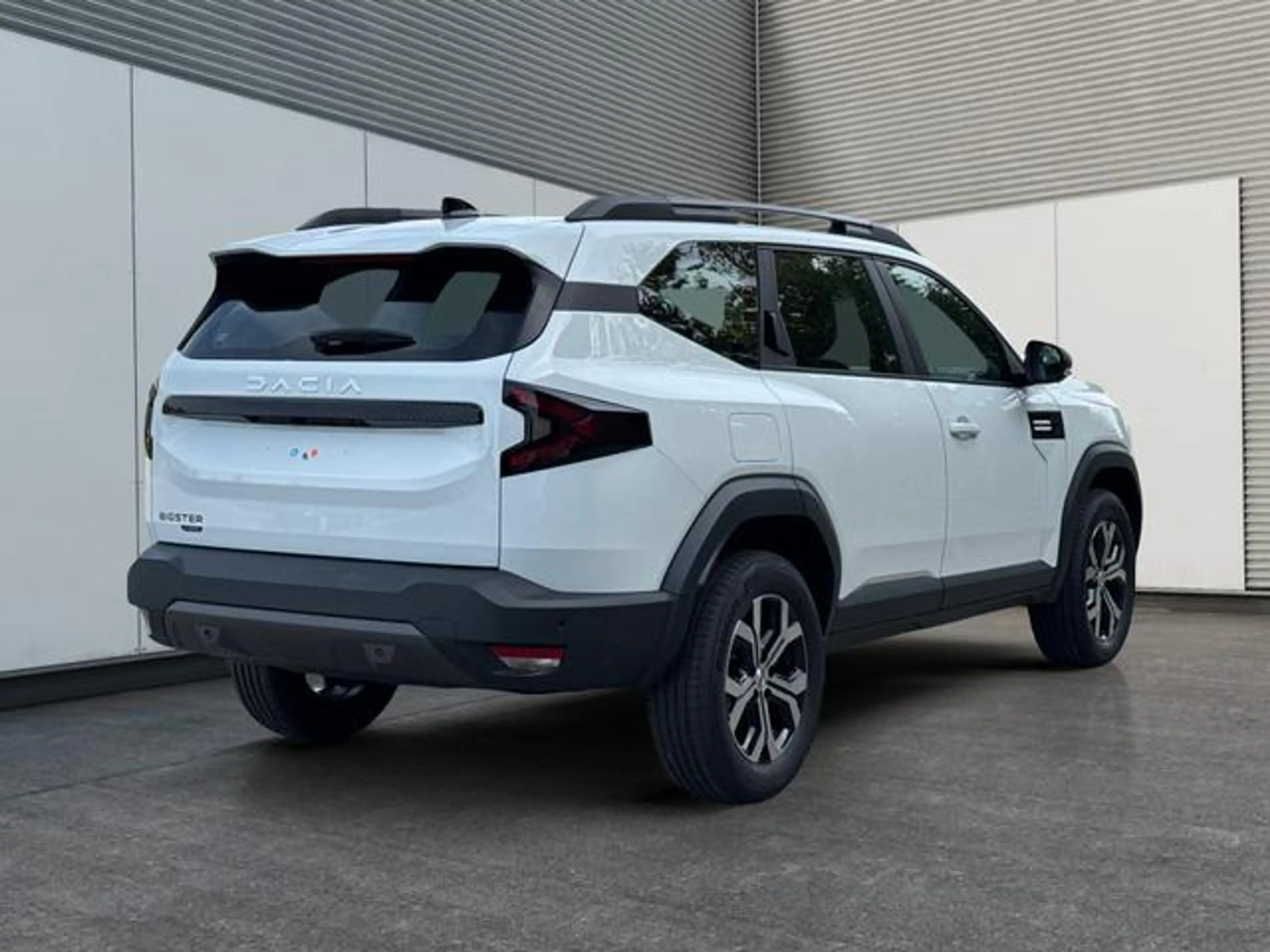 Dacia Bigster Expression SHZ+KLIMA+PDC+KAMERA+LED+1... — photo 3