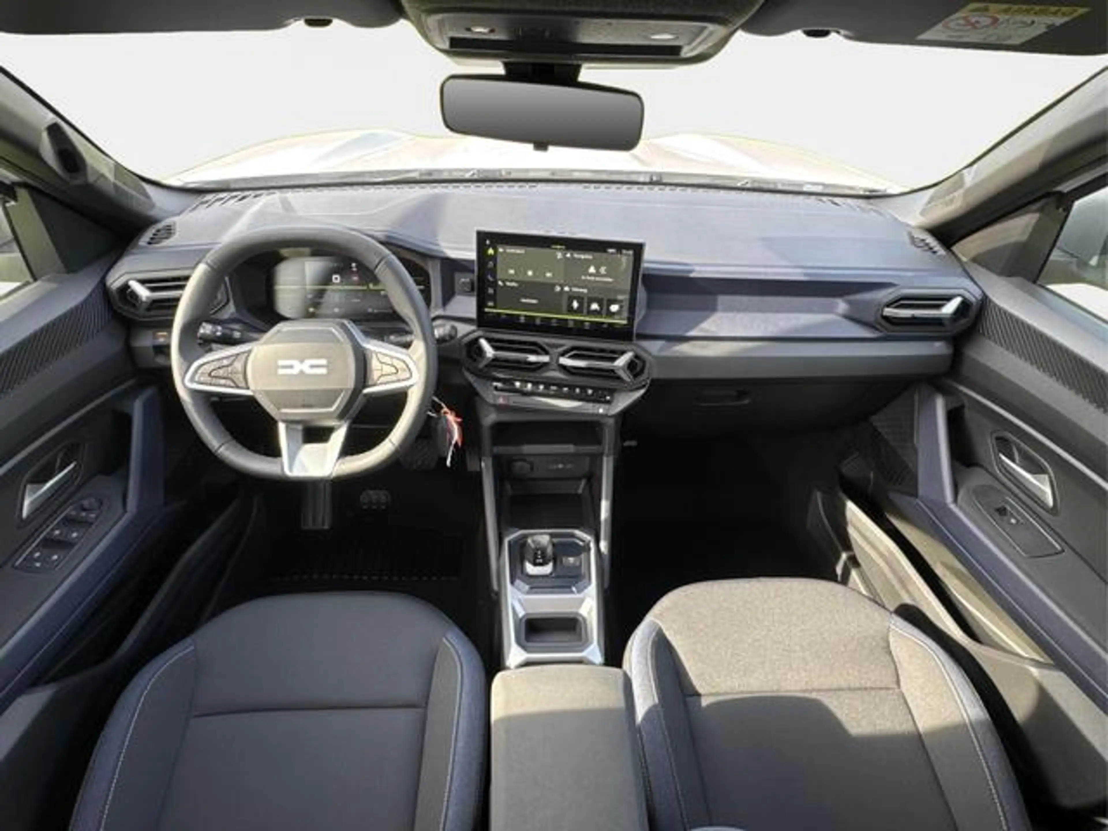 Dacia Bigster Expression SHZ+KLIMA+PDC+KAMERA+LED+1... — photo 7