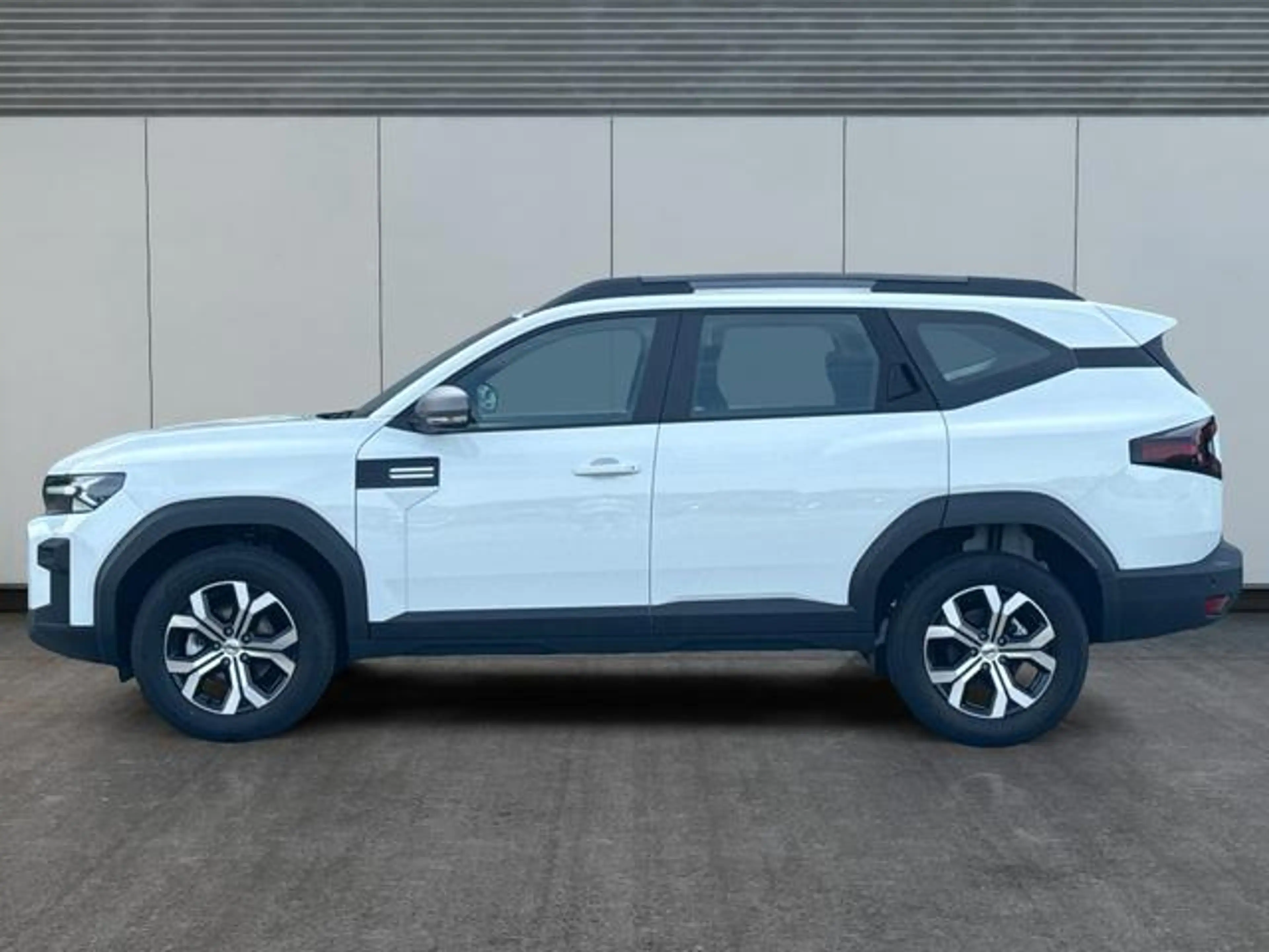 Dacia Bigster Expression SHZ+KLIMA+PDC+KAMERA+LED+1... — photo 2