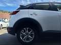 Mazda CX-3 Automatik/Navi/Start-Stop/Garantie Weiß - thumbnail 4