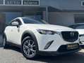 Mazda CX-3 Automatik/Navi/Start-Stop/Garantie Weiß - thumbnail 2