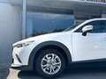 Mazda CX-3 Automatik/Navi/Start-Stop/Garantie Weiß - thumbnail 6