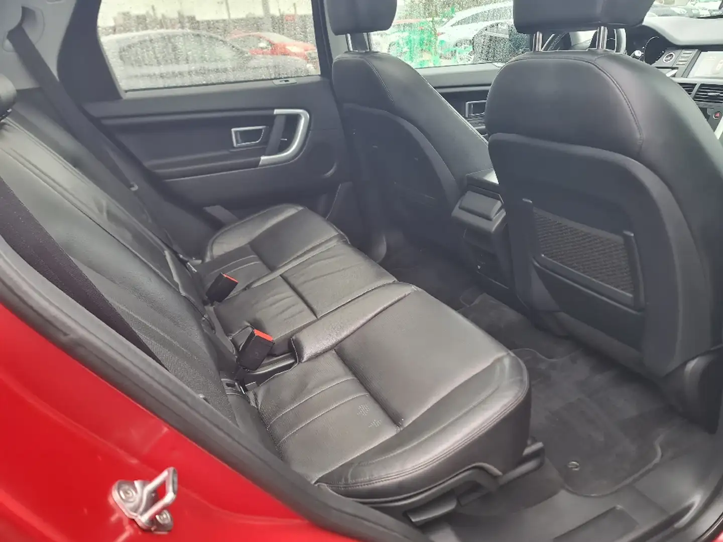 Land Rover Discovery Sport 2.0L D 150 CV * REPRISE POSSIBLE * - 2