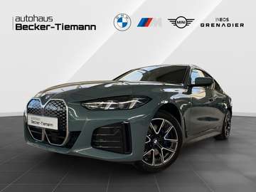 eDrive40 Gran Coupé M Sport/Adapt.LED/PA+/DA