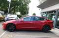 Tesla Model 3 Long Range AWD 75 kWh Червоний - thumbnail 4