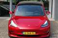 Tesla Model 3 Long Range AWD 75 kWh Червоний - thumbnail 2