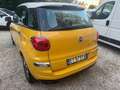 Fiat 500L 500L 2012 0.9 t.air Lounge 105cv GPL Gelb - thumbnail 4