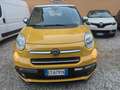 Fiat 500L 500L 2012 0.9 t.air Lounge 105cv GPL Gelb - thumbnail 2