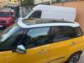 Fiat 500L 500L 2012 0.9 t.air Lounge 105cv GPL Gelb - thumbnail 8