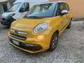Fiat 500L 500L 2012 0.9 t.air Lounge 105cv GPL Gelb - thumbnail 7