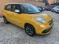 Fiat 500L 500L 2012 0.9 t.air Lounge 105cv GPL Gelb - thumbnail 9