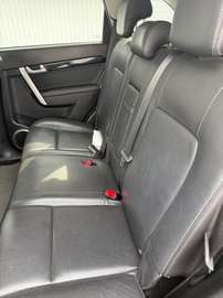 Captiva 2.2 VCDI 184 S