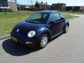 Volkswagen New Beetle 1.6 Bleu - thumbnail 1