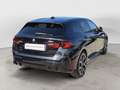 BMW 120 120d 48V MSport auto Nero - thumbnail 4