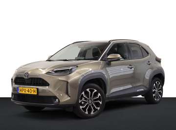 1.5 Hybrid 115 Dynamic Comfort Pack