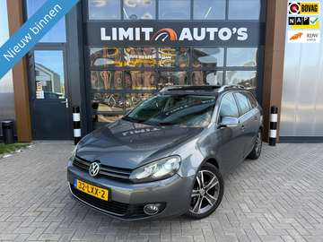 1.4 TSI Highline/Aut/Pano/Xenon/Climate/Cruise/Pdc