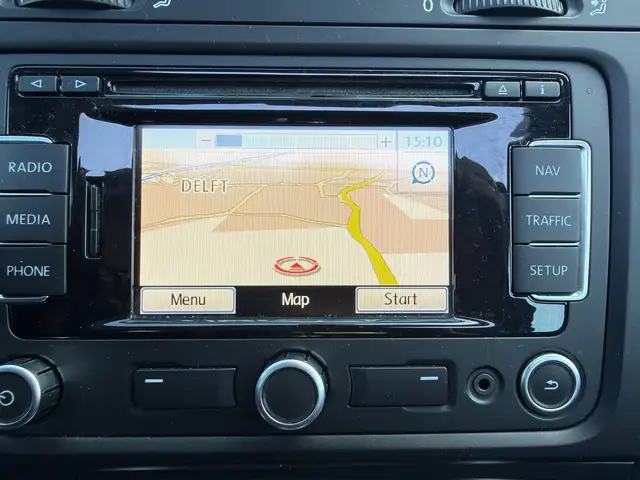 Volkswagen Golf view 16