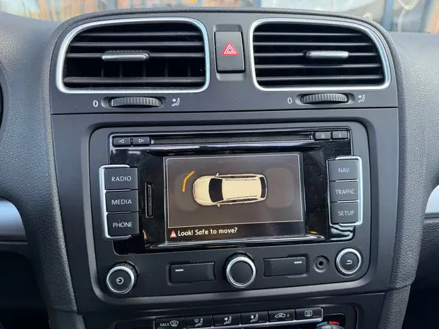 Volkswagen Golf view 15