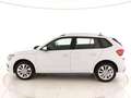 Skoda Kamiq 1.0 tsi Style 110cv Bianco - thumbnail 2