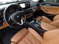 BMW 520 d TOURING 4x4 Aut. *VOLL LED / 18 ZOLL / NAVI / KAMERA / VOLLLEDER / E-KLAPPE / HIFI-SOUND-SYSTEM* Schwarz - thumbnail 12
