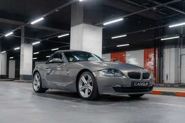 E85 2.5i