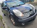 Nissan Note Note 1.4 acenta Schwarz - thumbnail 1
