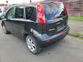 Nissan Note Note 1.4 acenta Schwarz - thumbnail 6